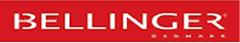 bellinger logo brand
