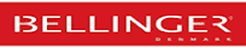 Bellinger logo