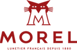 Morel logo