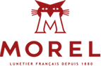 Morel logo